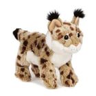 Teddykompaniet, Ryś, maskotka, 23 cm