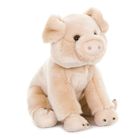 Teddykompaniet, Teddy Farm, Świnka, maskotka, 24 cm