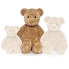 Teddykompaniet, Teddy Mink, Miś, maskotka, 56 cm