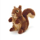 Teddykompaniet, Wiewiórka, maskotka, 23 cm
