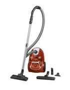 Tefal, Compact Power Parquet, odkurzacz, TW3953EA