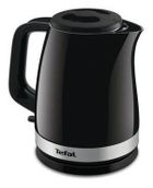 Tefal, czajnik elektryczny, KO150F30, 2400W, 1.5l, czarny