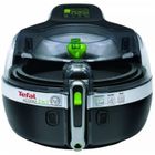 Tefal, frytkownica, Actifry 2in1, YV960116, 1400W, czarny