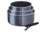 Tefal, Ingenio Elegance, zestaw garnków, L2319302
