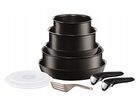 Tefal, Ingenio Performance, zestaw garnków, L6549702