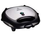 Tefal, opiekacz do kanapek, 700w, inox, SW614831