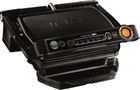 Tefal, OptiGrill, Forma, grill elektryczny, GC714834