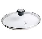 Tefal, pokrywka szklana, 26 cm, 280976
