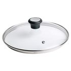 Tefal, pokrywka szklana, 28 cm, 28097712