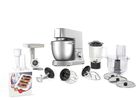 Tefal, robot kuchenny, QB813D38 KTM