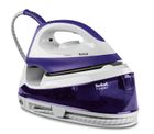 Tefal, żelazko z generatorem pary, SV6020, 2200W, fioletowy