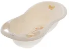 Tega Baby, Miś, wanna dziecięca, 102 cm, beżowa