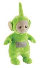 Teletubbies, Dipsy, maskotka z dźwiękami