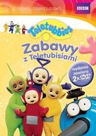 Teletubisie: Zabawy z Teletubisiami. 2DVD