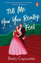 Tell Me How You Really Feel (wersja angielska)