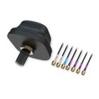 Teltonika, antena 5G WiFi, SMA męskie, IP67