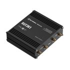 Teltonika, RUT361, przemysłowy router 4G LTE, Cat 6 LTE, WiFi 4, 2x RJ45 100Mb/s, IP30
