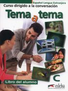 Tema a tema C. Libro del alumno
