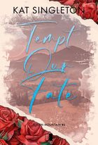 Tempt Our Fate. Sutten Mountain. Tom 1