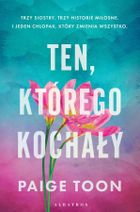 Ten, którego kochały