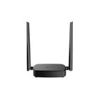 Tenda, 4G05, router Wi-Fi 4G LTE, czarny