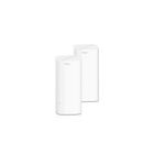 Tenda Ex12 2-pack Ax3000 System Mesh Wi-fi 6, dwupak