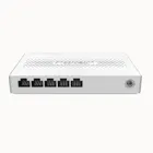 Tenda, switch, SM105