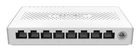 Tenda, switch, SM108