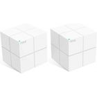Tenda, System Mesh Mw6 2pack, xdsl, 2,4 Ghz, 5 Ghz