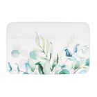 Tendance, mata łazienkowa z mikrofibry, Aquarelle, 45-75 cm