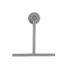 Tendance, ściągaczka łazienkowa na przyssawkę, 22.5-21,9 cm