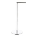 Tendance, stojak łazienkowy na papier z miejscem na dodatkowe rolki, wys. 55 cm