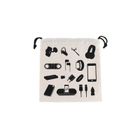 Tendance, worek podróżny na akcesoria elektroniczne, 21-19.5 cm