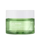 Tenzero, Cica Relief Water Cream, krem łagodzący do twarzy, 50g