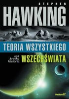 Teoria wszystkiego, czyli krótka historia wszechświata
