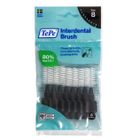TePe, Original, szczoteczki międzyzębowe, 1.5 mm, czarne, 8 szt.