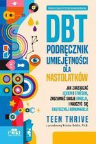Terapia dialektyczno-behawioralna. DBT