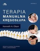Terapia manualna kręgosłupa