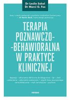 Terapia poznawczo-behawioralna w praktyce klinicznej