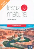Teraz matura 2020 Geografia. Vademecum