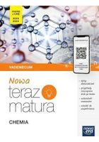 Teraz matura. Chemia. Vademecum