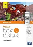 Teraz matura. Geografia. Vademecum