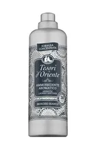 Tesori d`Oriente, koncentrat do płukania tkanin, muschio bianco, 58 prań, 1160 ml
