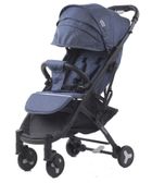 Tesoro, S600, wózek spacerowy, jeans