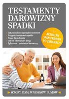 Testamenty, darowizny, spadki