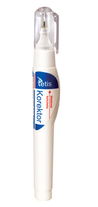Tetis, korektor, 7 ml