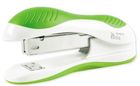 Tetis, zszywacz, zielony, 25 kartek