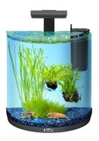 Tetra, AquaArt Explorer Line Crayfish, akwarium dla krewetek, 30l