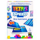 Tetris Speed, gra karciana