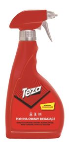 Teza, płyn na owady biegające, 400 ml